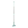 thumbnail image 1 of Ruhiku GW Pool Brush with Pole, Rotatable Extendable Pool Wall Brush with long handle for Cleaning Pool Walls, Tiles & Floors, Adjustable Pool Brushes, 1 of 4