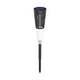 Ruhiku GW Solar Lights Outdoor Ip67 Waterproof, LED Solar Garden Lights