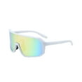 thumbnail image 1 of Ruhiku GW Sport Cycling Glasses Outdoor Windproof Cycling Goggles for Men Or Women HD Lens Lightweight and Durables for Running Cycling and Sports, 1 of 6