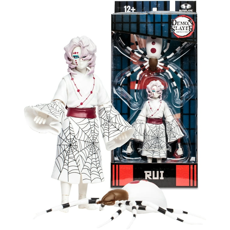 rui Rui (Demon Slayer) 7
