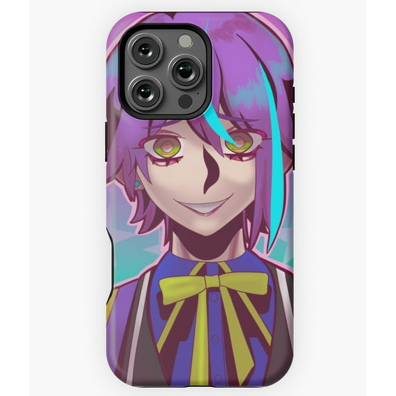 Rui Kamishiro Project Sekai Fan Art - Gift Idea Phone M97 N6538 Phone Case for iPhone 17 16 15 14 13 12 11 Pro Max