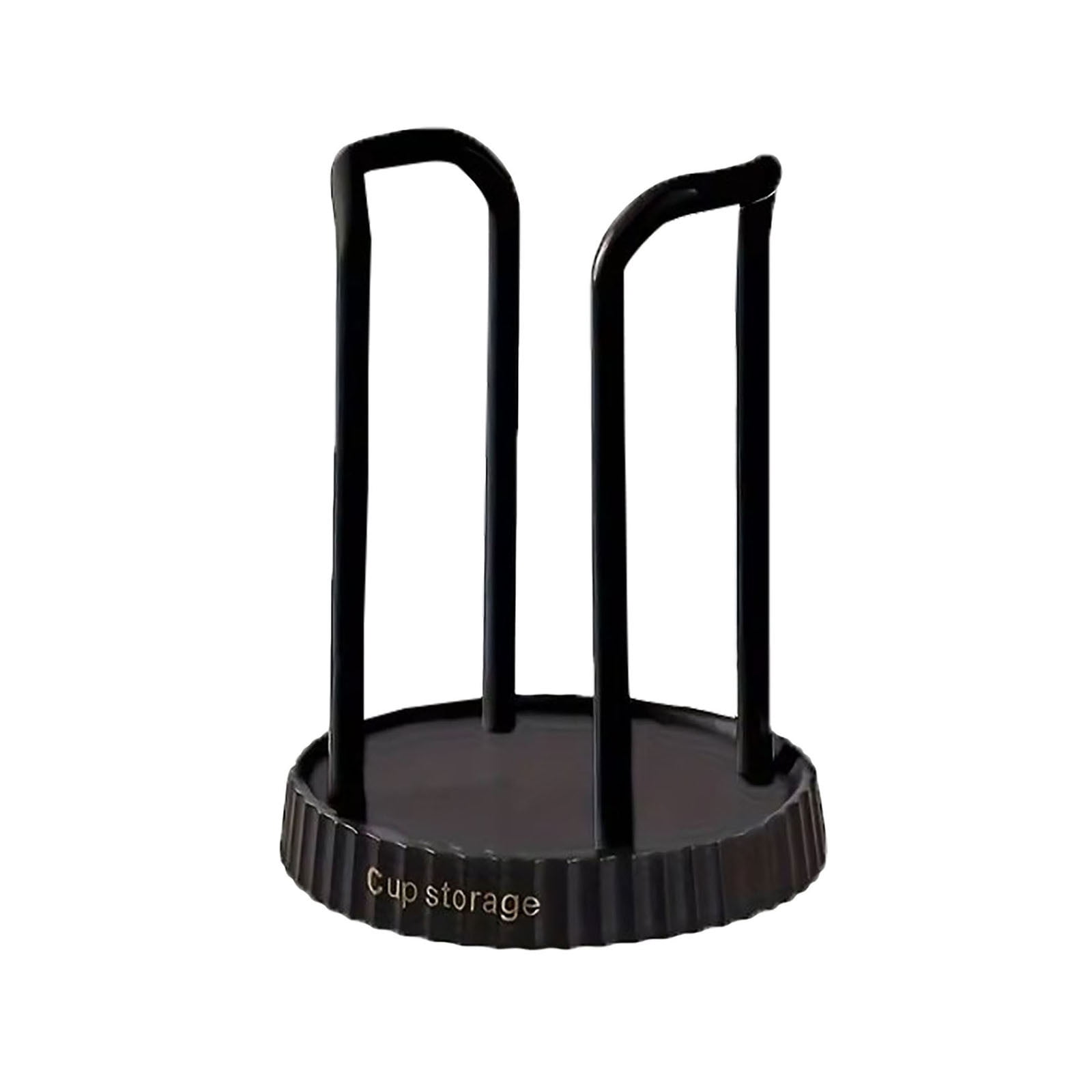 Cup Lid Rack RuiHuiHua Cup Holder Paper, Coffee Organizer Lid Rack Storage ...