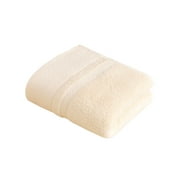 RuiJiao 13x30 Inch Hand Towels for Bathroom, Cotton Soft Absorbent Decorative Hand Towel for Face Spa Bath Gym Kitchen