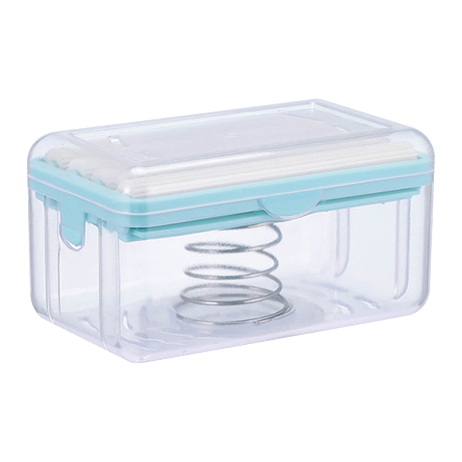 RuiJiao 2-in-1 Multifunctional Soap Foaming Box with Ventilation ...
