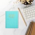 thumbnail image 1 of RuiJiao 2026 Mini Pocket Agenda, Daily Planner A7 Week to View Appointment Diary Planner and Organiser, Palm-Sized Calendar Notebook, 1 of 5