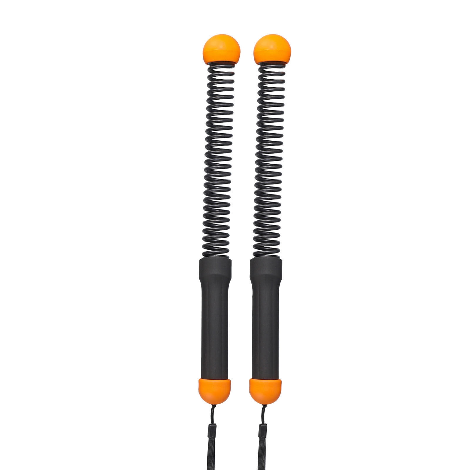 RuiJiao 2nd Gen Portable Spring Training Ropes for Home Gym, HIIT ...