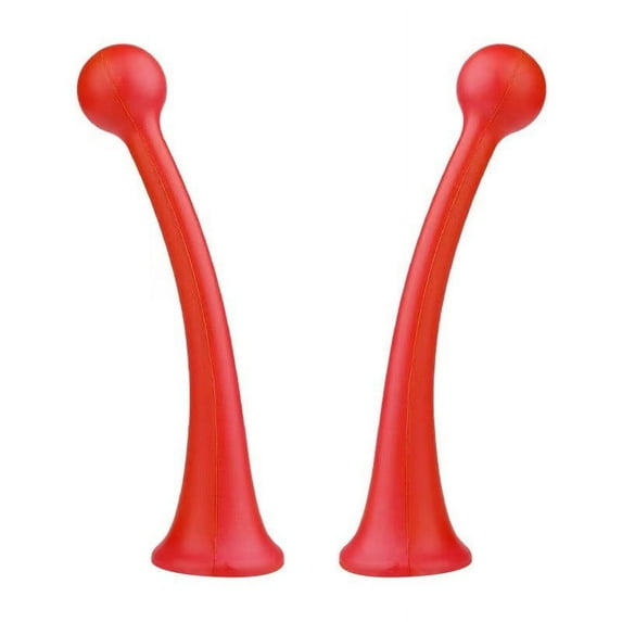 RuiJiao 3D Car Roof Snail Tentacle Sticker, Universal Lovely Auto Roof Ornament, Creative Waterproof Funny Auto Exterior Decoration Accessories for Cars, Home