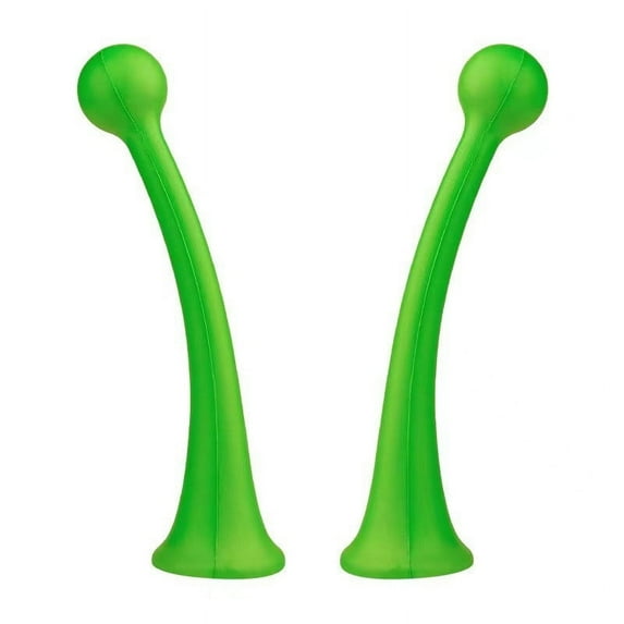 RuiJiao 3D Car Roof Snail Tentacle Sticker, Universal Lovely Auto Roof Ornament, Creative Waterproof Funny Auto Exterior Decoration Accessories for Cars, Home