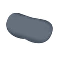 thumbnail image 1 of RuiJiao All-round Memory Foam Pillow Case - Durable and Machine-Washable, Suitable for Sleep Support, Perfect for Home Use, 1 of 4