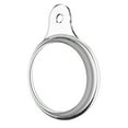 thumbnail image 1 of RuiJiao Apple AirTag Electroplating TPU Silicone Protective Case Anti-positioning GPS Tracker Protective Case, 1 of 3
