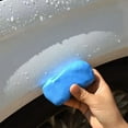 thumbnail image 1 of RuiJiao Car Cleaning Gels, Universal Auto Detailing Tools Car Interior Cleaner Putty, Dust Cleaning Mud for PC Tablet Laptop Keyboard, Camera, Printers, Calculator, 1 of 9