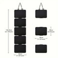 thumbnail image 1 of RuiJiao Efficient Soft Jewelry Organizer Board - Streamline Your Storage with Ease, Keep Your Jewelry Tidy and Accessible, Perfect for Earrings, Necklaces, and Bracelets, 1 of 6