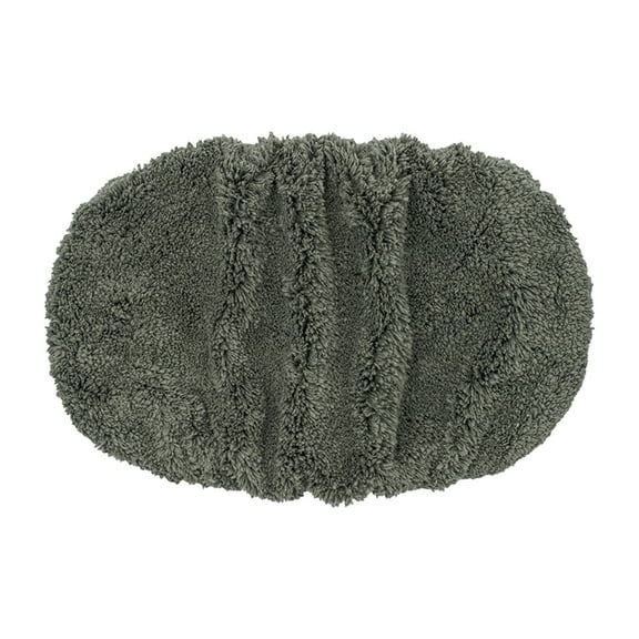 RuiJiao Mop Heads Replacements, Microfiber Mop Replacement Head, Machine Washable and Safe for Cleaning All Hard-surfaced Floors