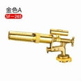 thumbnail image 1 of RuiJiao Coolings Solid Metal Butane Multi-Purpose Blow Torch with Adjustable Flame, LED Light and 360° Rotation for Cooking Welding Baking Metalwork, 1 of 2