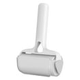 thumbnail image 1 of RuiJiao Covered Roller Lint Remover, Reusable Tear-off Lint Roller for Home - Clothing Hair Remover, Efficiently Removes Hair and Dust, Protected by a Cover, 1 of 5