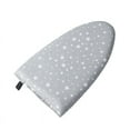 thumbnail image 1 of RuiJiao Garment Steamer Ironing for Clothes, Steaming Mitt Mini Handheld Ironing Pad Board, Heat Resistant Steamer Hand Protector for Steaming Clothes, 1 of 3