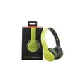 thumbnail image 1 of RuiJiao Gift Foldable Bluetooth Headphones with Noise Reduction and MP3 Card Slot, 1 of 1