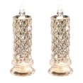 thumbnail image 1 of RuiJiao Gift LED Simulation Candle Lamp, Creative Night Light for Bedroom, 2Pcs/3Pcs Set, 1 of 6