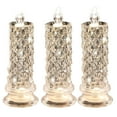thumbnail image 1 of RuiJiao Gift LED Simulation Candle Lamp, Creative Night Light for Bedroom, 2Pcs/3Pcs Set, 1 of 6