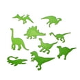 thumbnail image 1 of RuiJiao Glow in The Dark Dinosaur Wall Decals Stickers, Glowing Dinosaur Wall Stickers, Removable Wall Stickers for Boys Bedroom Kids Girls Nursery Gift, 1 of 4