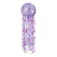 thumbnail image 1 of RuiJiao Jellyfish Paper Lanterns, Under The Sea Party Decorations, Hanging Jelly Fish Paper Lantern for Mermaid Theme Party Ocean Birthday Decoration Classroom Decor, 1 of 4