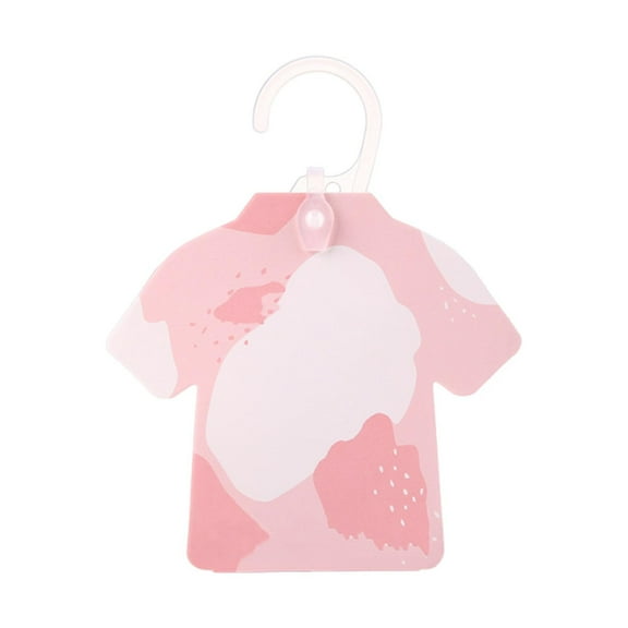 RuiJiao Long Lasting Fragrance Sachets for Home and Car, Aromatherapy Pendant for Closet Drawer Bathroom, Natural Air Freshener Gift for Mother's Day Valentine's Wedding, Easy Hang Design