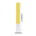 thumbnail image 1 of RuiJiao Magic puffy pens, Puffy 3D Art Safe Pen, 3D Printing Bubble Pen Cotton pen, Magic Colour DIY Bubble Popcorn Drawing Pens Decorate Graffiti Stationery, 1 of 5