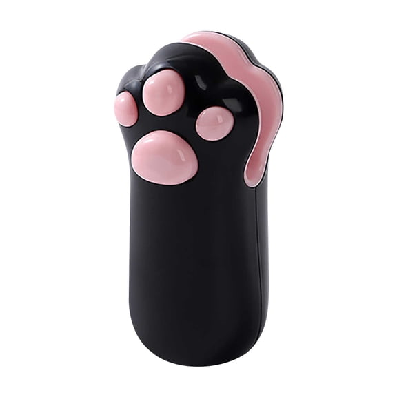 RuiJiao Magnetic Claw Snack Bag Sealer Manual Hand Press Plastic Food Freshness Saver Tool for Kitchen Travel