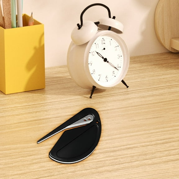 RuiJiao Plastic Multi-Function Letter Opener and Pet Hair Matting Comb with Ergonomic Handle for Office Desk and Home Grooming Supplies