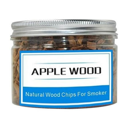 RuiJiao Premium Pecan Wood Smoking Sawdust - Natural for Molecular Cooking and Cocktails | Ideal for Smoking Meat and Enhancing Flavor