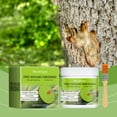 thumbnail image 1 of RuiJiao Tree Wound Sealer, Plant Grafting Paste Smear Tree Repair Ointment Agent Repair, Tree Wound Pruning Sealer, Bonsai Tree Pruning Sealer, Tree Wound Sealer Healing Cream, 1 of 9