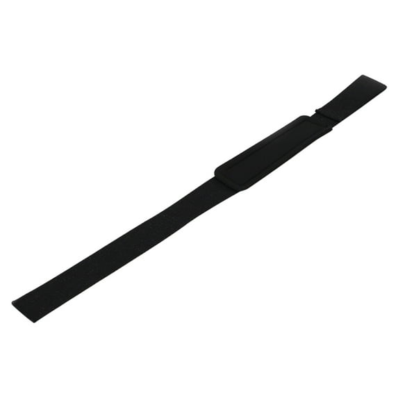 RuiJiao Weightlifting Wrist Support Straps - Heavy Duty Dumbbell Compression for Enhanced Grip and Wrist Protection | Ideal for Gym Workouts, Crossfit, and Powerlifting