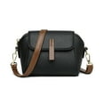 thumbnail image 1 of RuiJiao Women's Soft Leather Crossbody Bag with Magnetic Closure, Trendy Versatile Shoulder Bag for Daily Use, 1 of 7