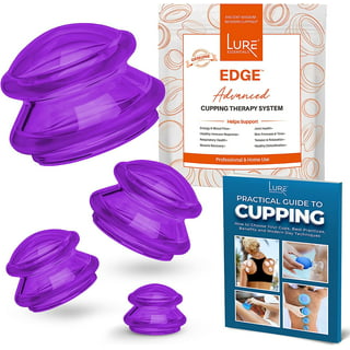 Lure Cupping - Beauty Hair & Co