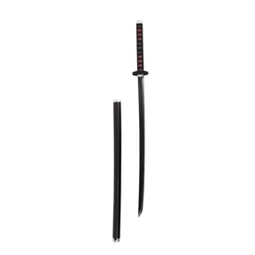 Ruian Fly Cutlery Halloween Demon Slayer Katana Prop Sword