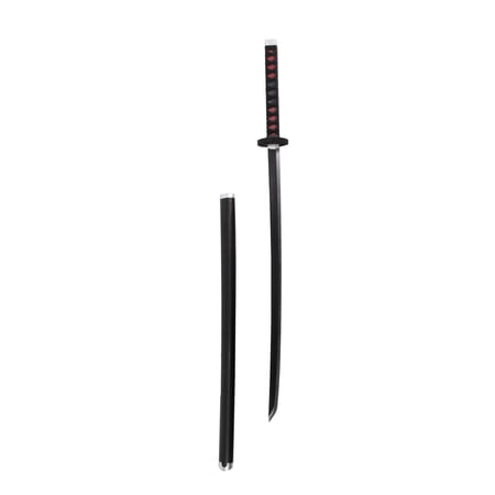 Ruian Fly Cutlery Halloween Demon Slayer Katana Prop Sword
