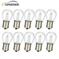 thumbnail image 1 of Ruiandsion 1156 LED Bulbs Blue 12V AC/DC 1141 1003 LED Bulb Used for Parking Light, DRL Light,10pcs, 1 of 10