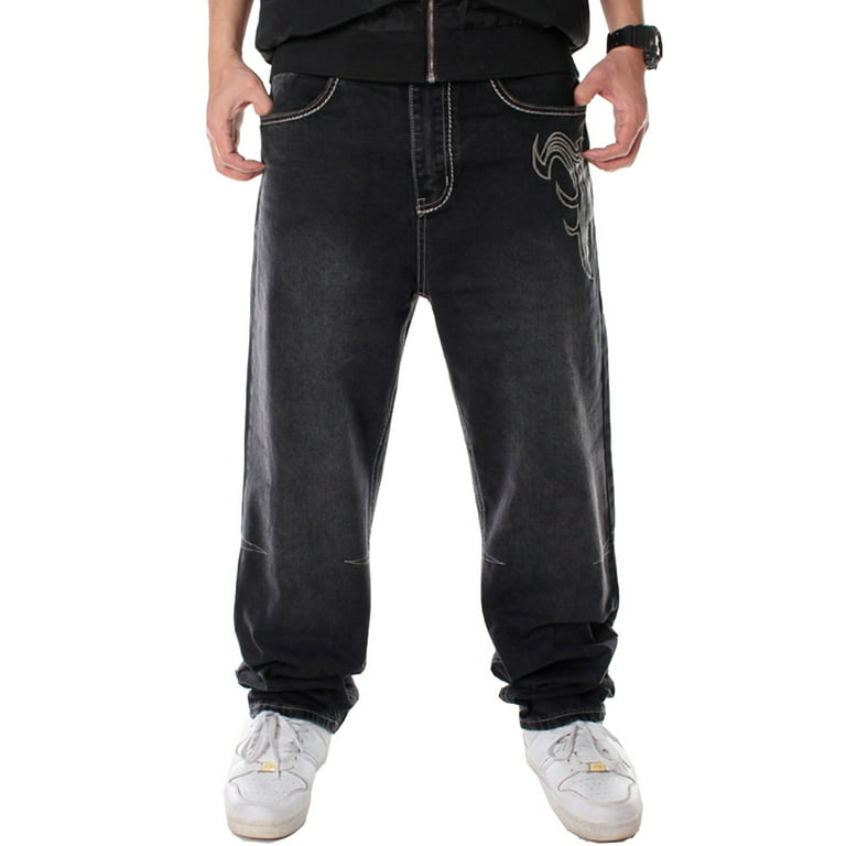 Skateboard pants cheap