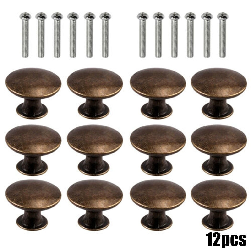 TSV Stainless Steel Cabinet Knobs 29.5mm Drawer Kitchen Cabinets Dresser Cupboard Wardrobe Pulls Handles Hardware TSV Stainless Steel Cabinet Knobs 29.5mm Drawer Kitchen Cabinets Dresser Cupboard Wardrobe Pulls Handles Hardware