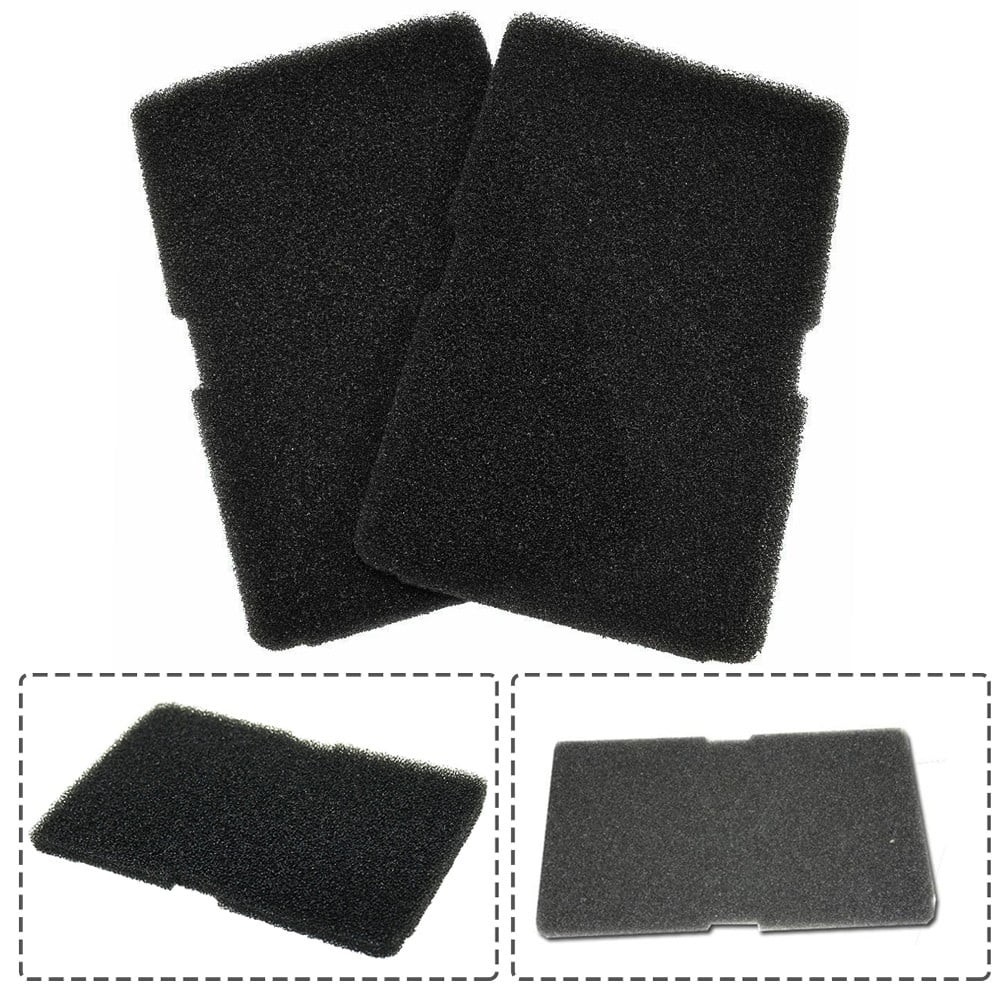 Ruibeauty For Beko DSX83410W Tumble Dryer Evaporator Filter Sponge
