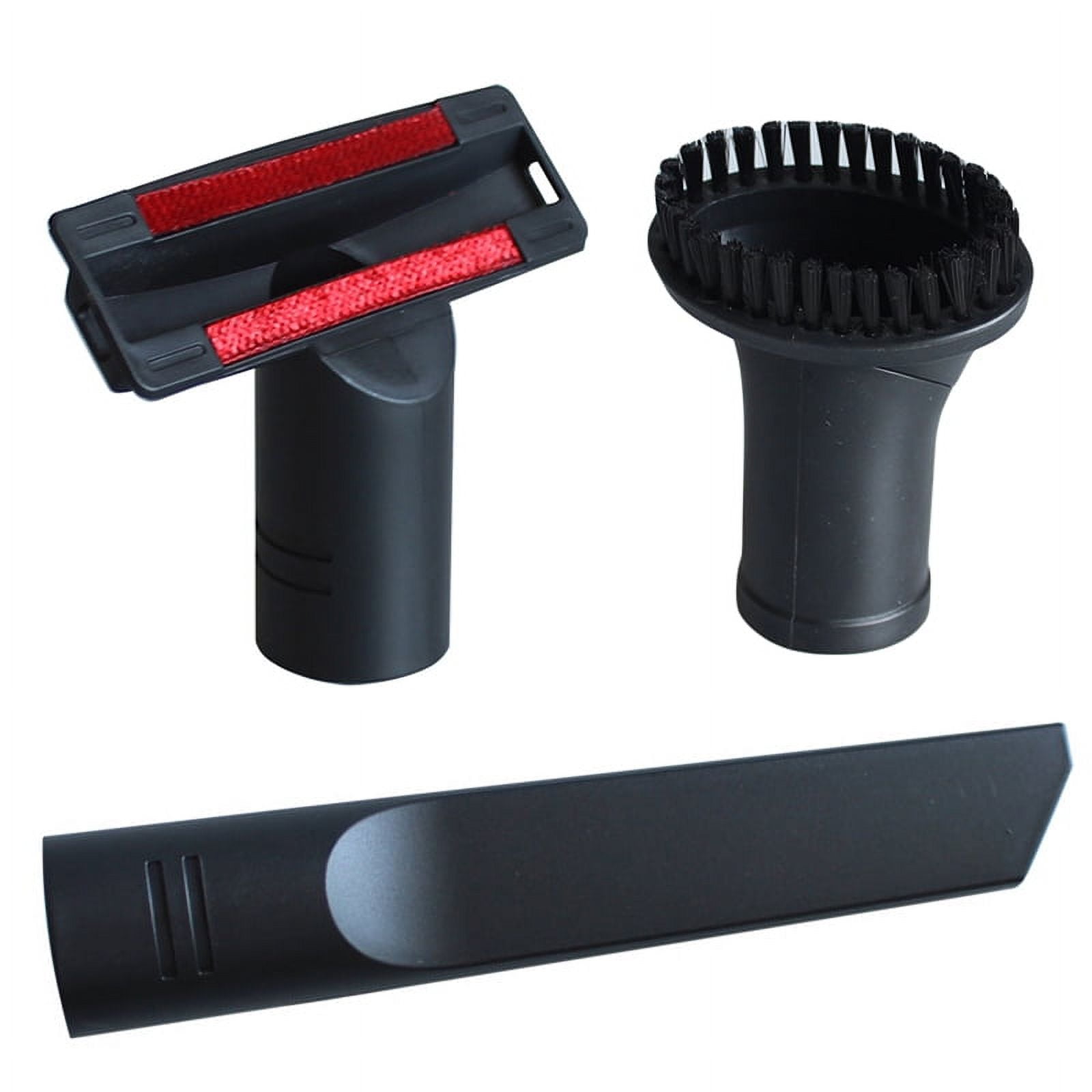 Outil Kit Pour Shark Aspirateur Brosse Tapisserie Petit & Extra Long  Crevasse