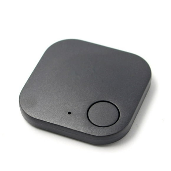 Ruibeauty Smart GPS Device with Anti-Lost Alarm & Voice Recording Function