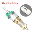 thumbnail image 1 of Ruibeauty Universal Ultra Quiet 12V 5KW Metal Car Heater Fuel Pump Air Diesel Heater Pump, 1 of 9