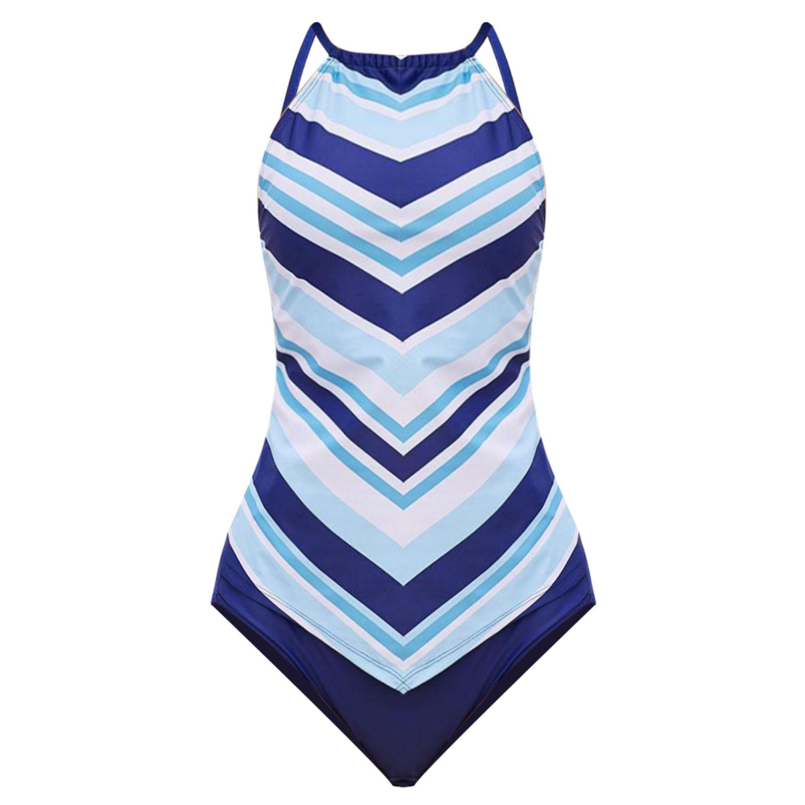 Ruidigrace womens swimsuits 2023 Clothing Slip Seamless Triangle 2