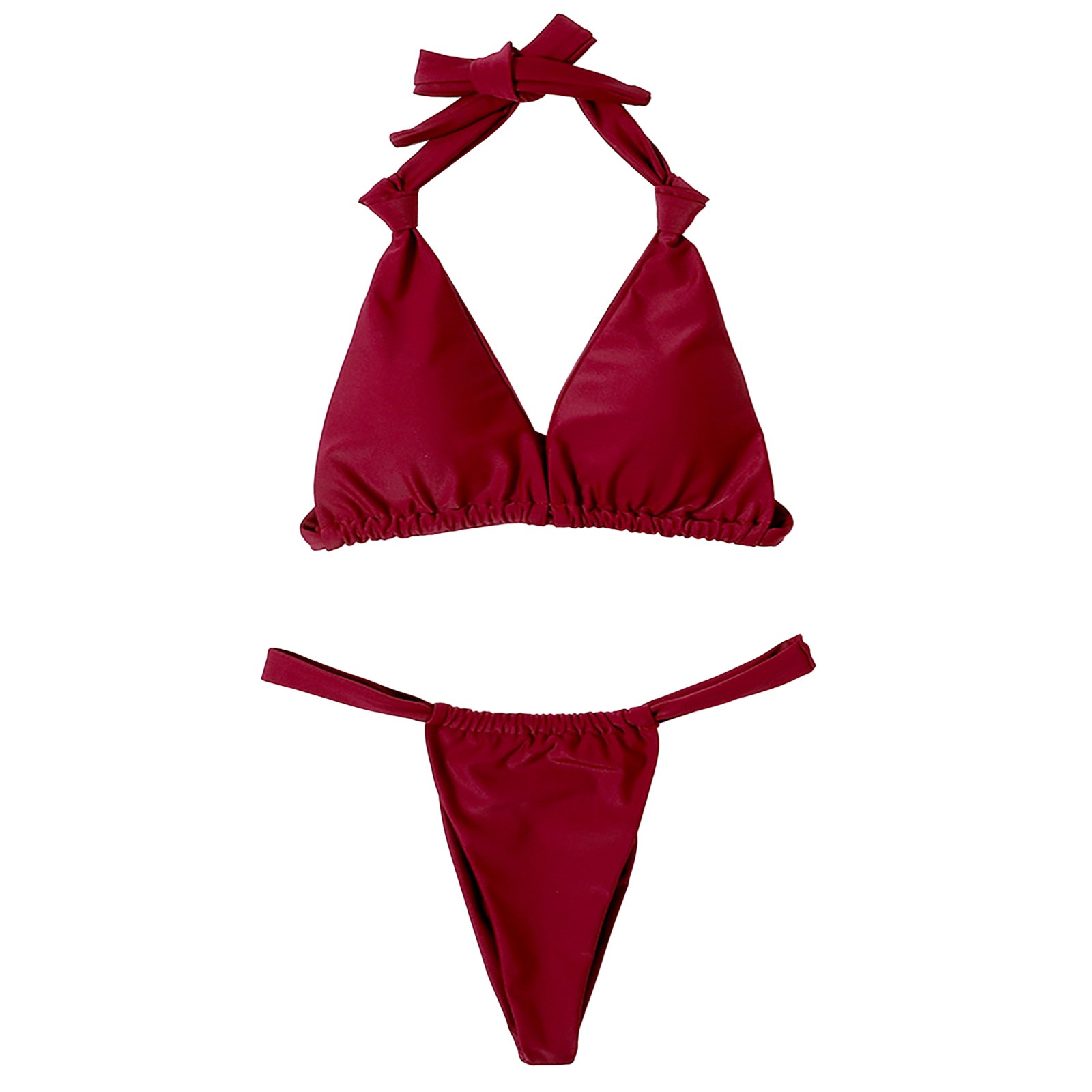 Ruidigrace womens swimsuits Europe And The United States Separate