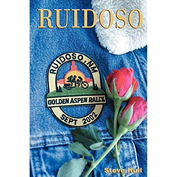 Pre-Owned Ruidoso, 9780595361762, 0595361765, Paperback,