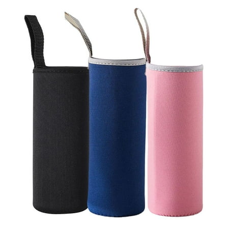 Ruifaya Sport Water Bottle Cover Neoprene Insulated Sleeve Case For Pouch Bag AU STOCK