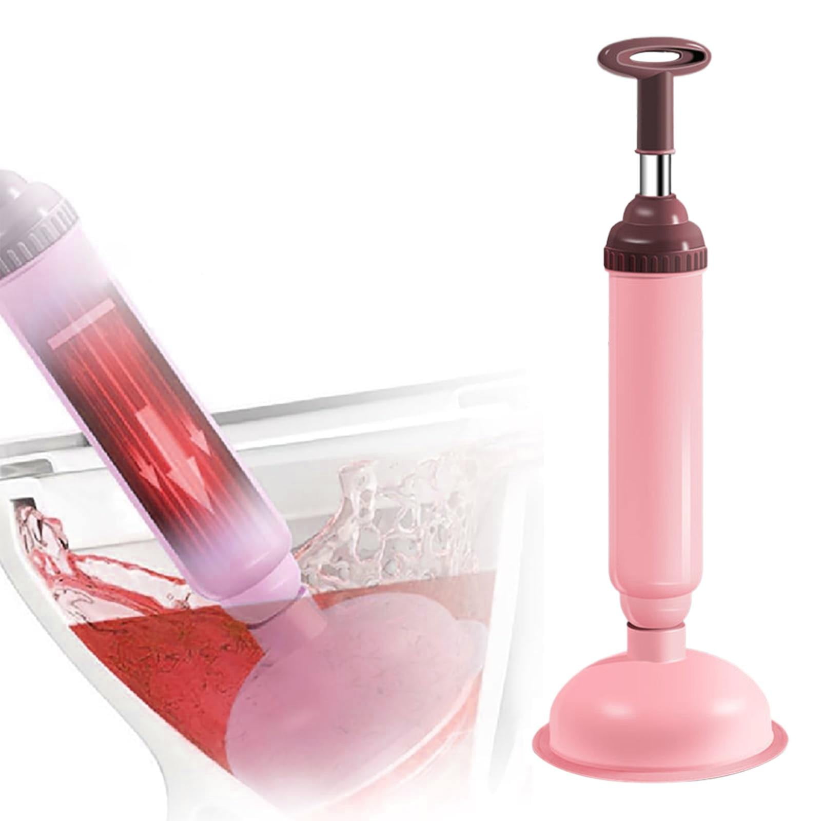 Ruifushidai High Pressure Toilet Unblock One Shot 2024 Upgrade