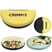 Ruifushidai Sandwich Maker Double Stove Top Sandwich Baking Pan Nonstick Sandwich Maker Kitchen Pie Sandwich Maker For Breakfast Pancakes Omelets Frittatas