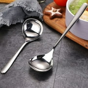 Ruifushidai Small SUS304 Stainless Steel Small For Serving Set Of Big And Small